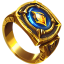 Arkor's Ring of Transference