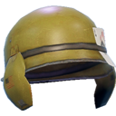 Armored Ace Helmet