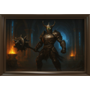 Conqueron's Dominion