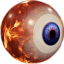 Cursed Ocular