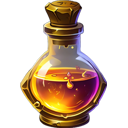 Elixir of Grand Fortune
