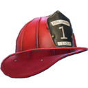Emberproof Helmet
