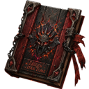 Fallen Titan Tome