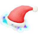 Festive Radiance Hat