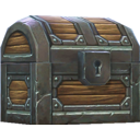 Forgotten Chest