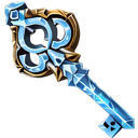 Frostfall Supremacy Key