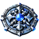 Frostwarden Crest