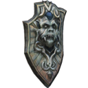 Gargoylade Shield