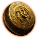 Gold Sigil (Legendary)