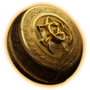 Gold Sigil (Mythical)