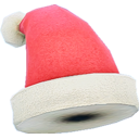 Jolly Jingle Hat