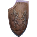 Lionheart Shield