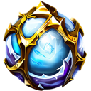 Orb of Hoarfrost Dominion