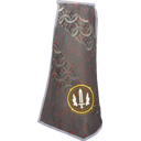 Paragon's Cape of Combat