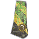 Paragon's Cape of Scavenging