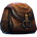 Ranger's Saddlebag