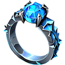 Rimefang Ring