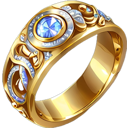 Ring of Serenity