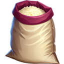 Sack of Flour