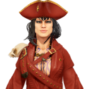 Player Outfit