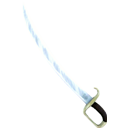 Silver Saber