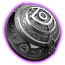 Silver Sigil (Epic)