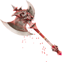 Soulcraft Axe (Uncommon)