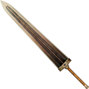 Soulcraft Greatsword (Epic)