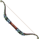 Soulcraft Longbow (Rare)