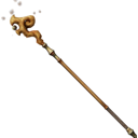Soulcraft Staff (Common)