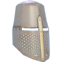 Templar's Guardian Helm