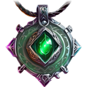 Tetherveil Amulet