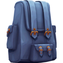 Wanderer's Rucksack