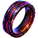 Warpulse Ring