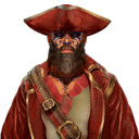 Player Outfit