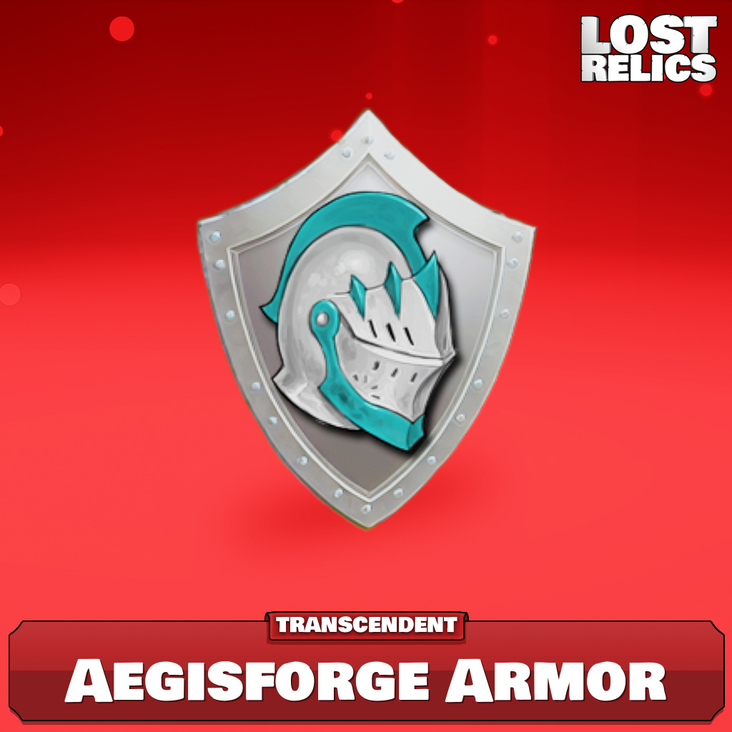 Aegisforge Armor Image