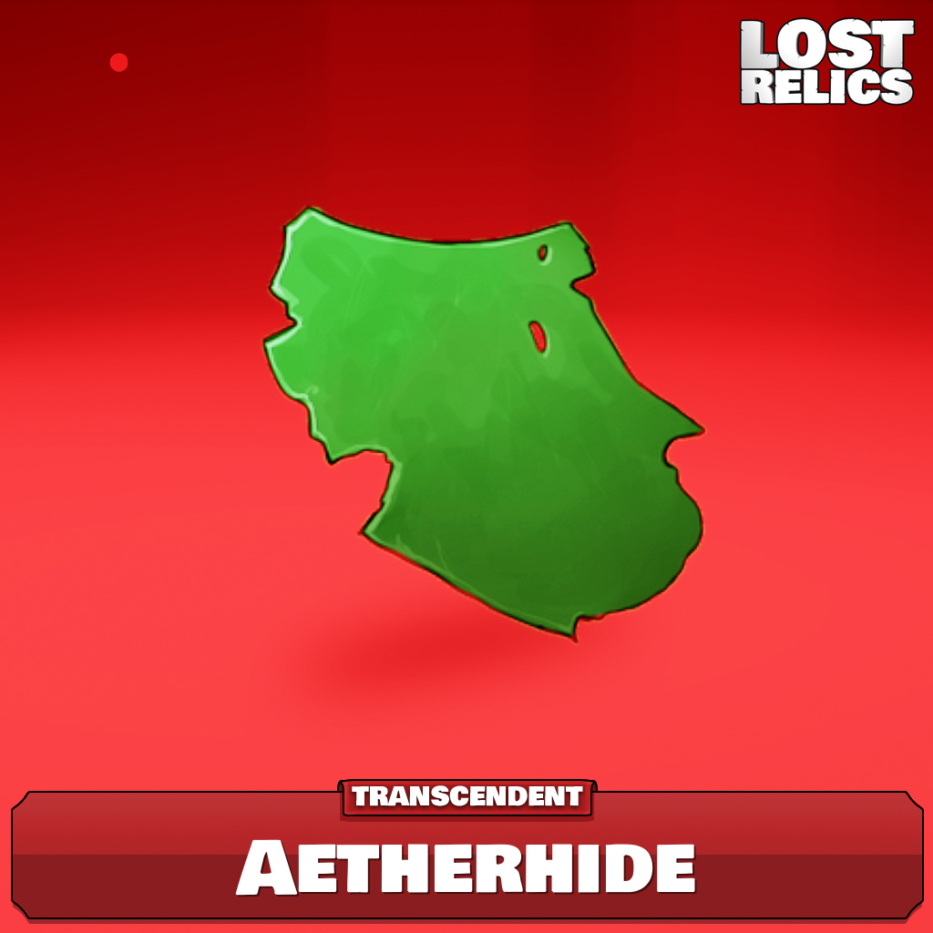 Aetherhide Image