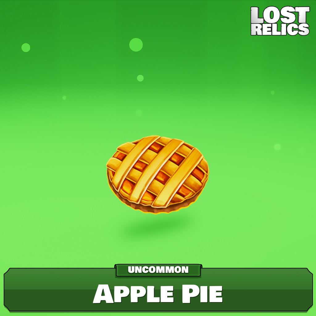 Apple Pie Image