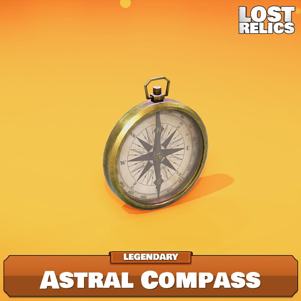 Astral Compass