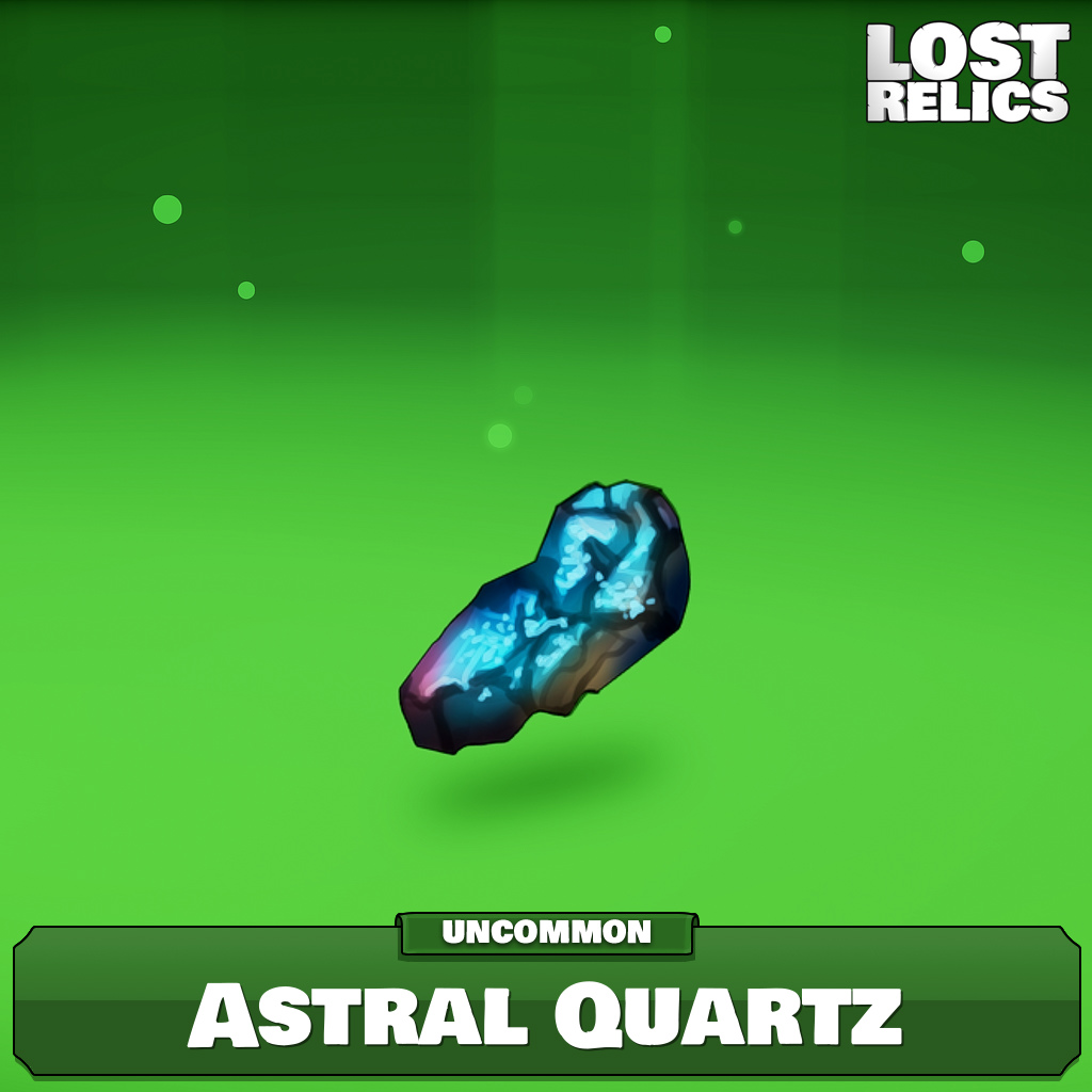 Astral Quartz Image
