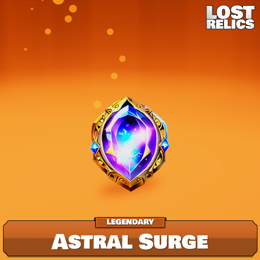 Astral Surge Image