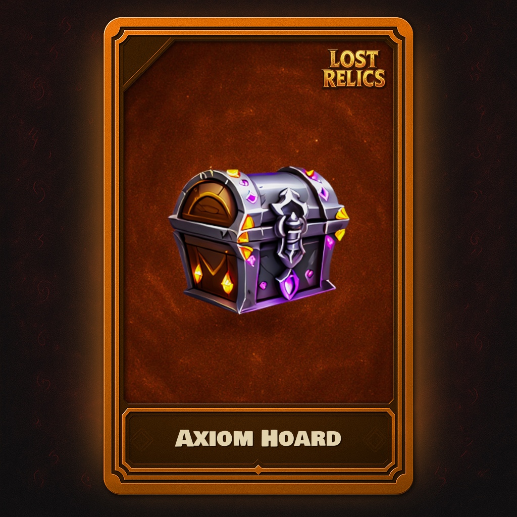 Axiom Hoard Image