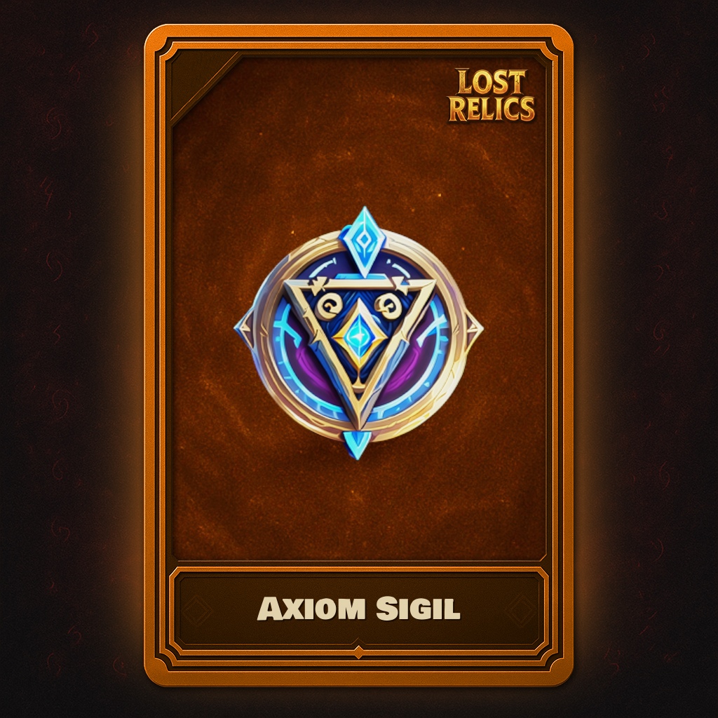 Axiom Sigil Image