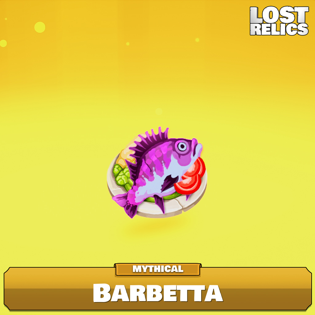 Barbetta Image