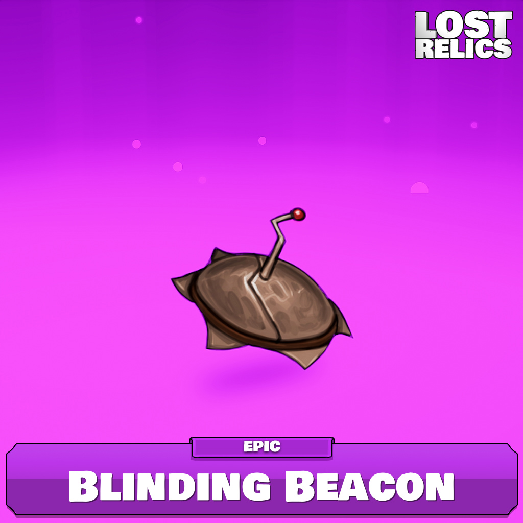 Blinding Beacon