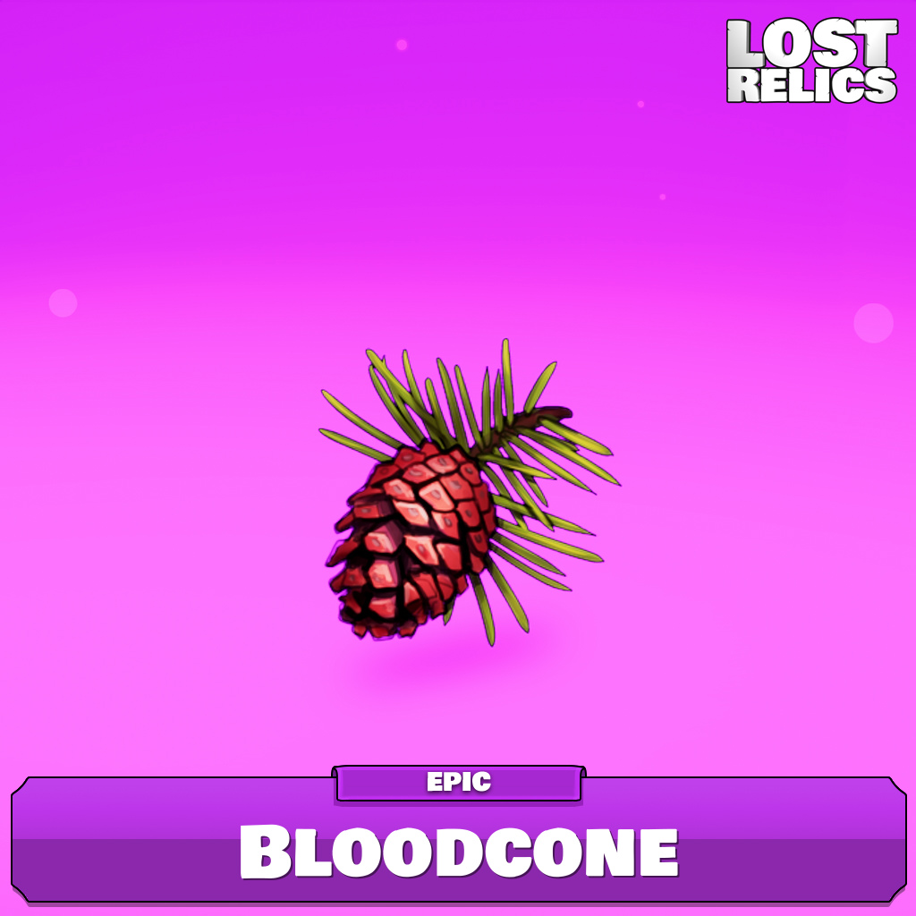 Bloodcone Image