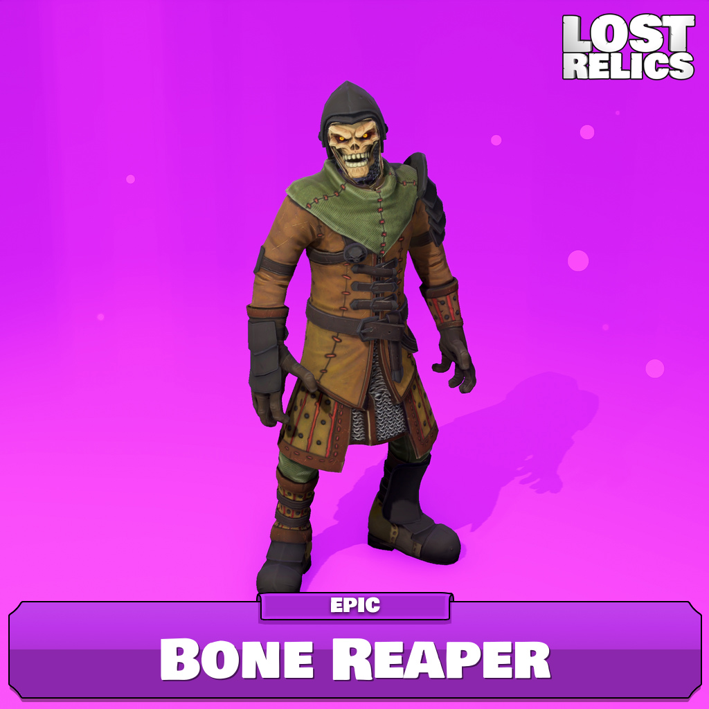 Bone Reaper Image