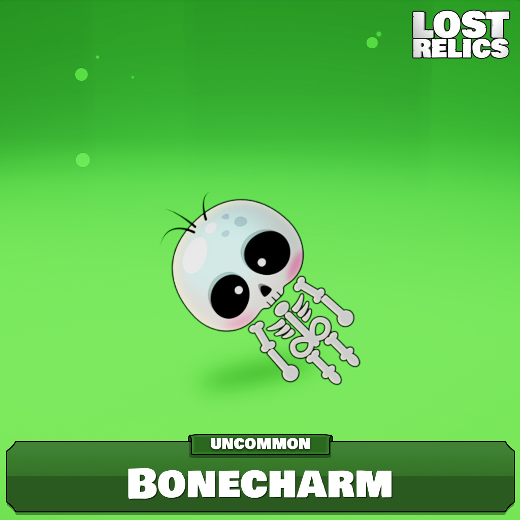 Bonecharm Image