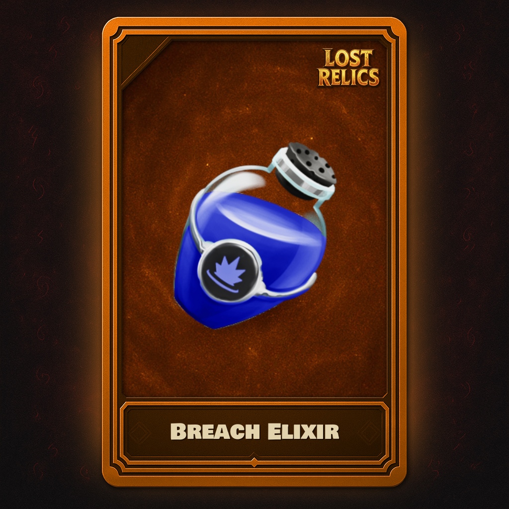 Breach Elixir Image