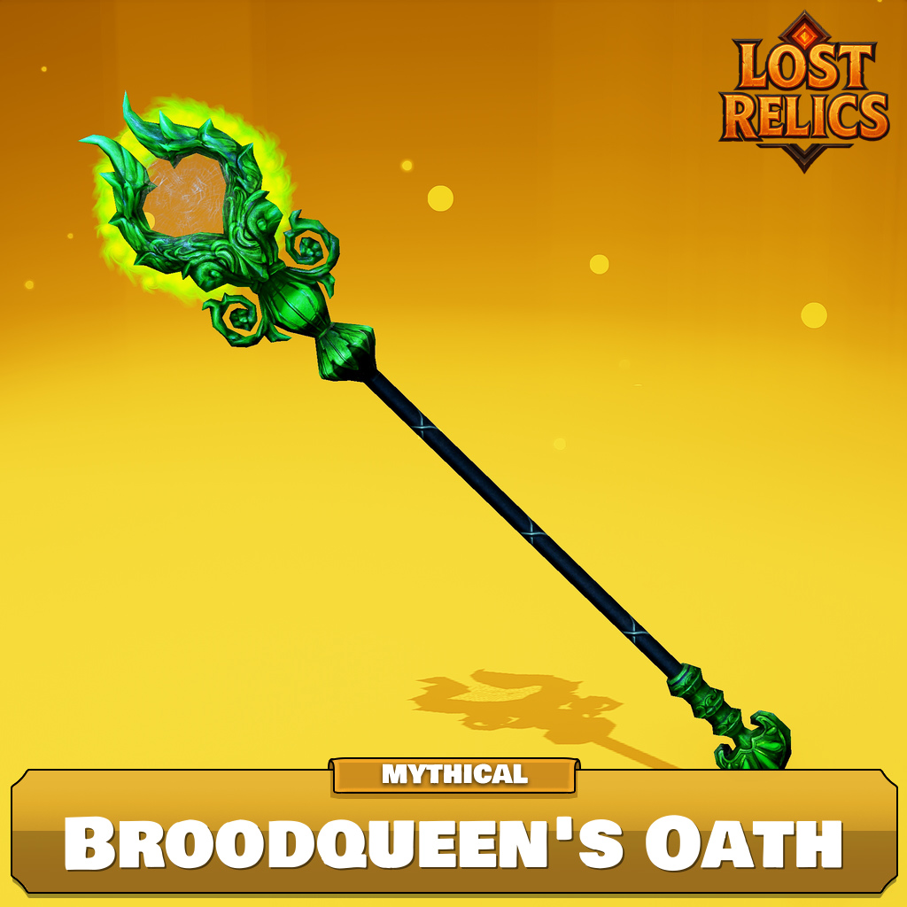Broodqueen's Oath Image